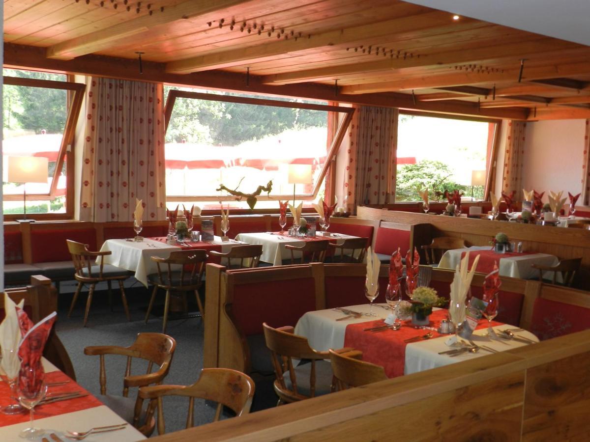 Alpengasthof Hotel Schwand Oberstdorf Kültér fotó