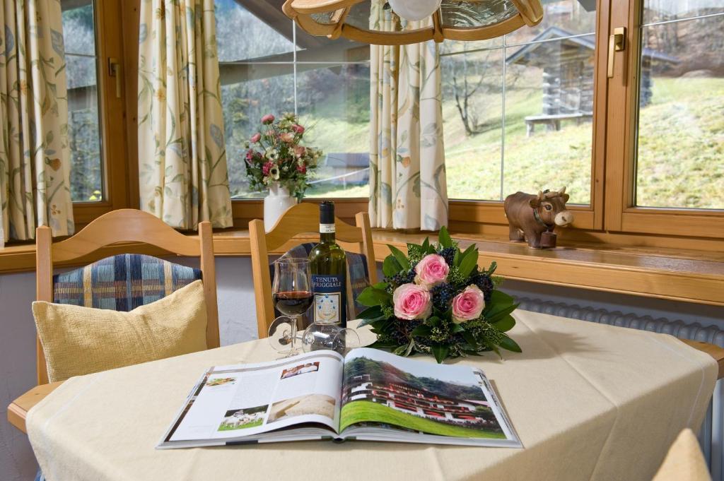 Alpengasthof Hotel Schwand Oberstdorf Szoba fotó